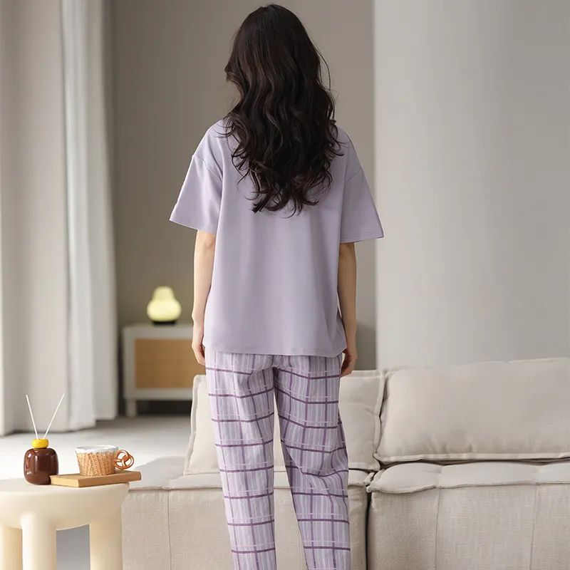 Maultiay Pajama Gift Box Women's-7