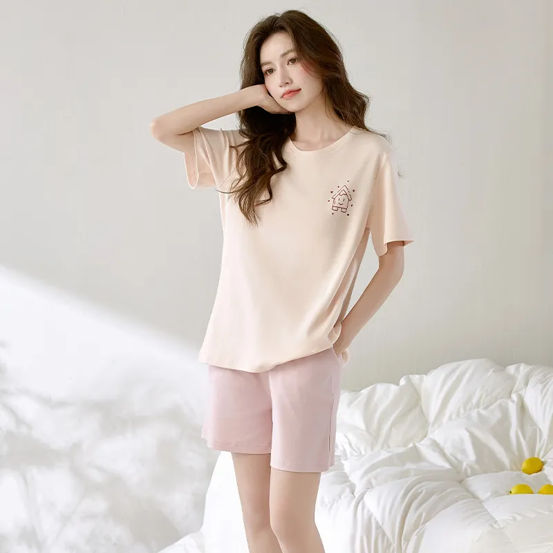 Maultiay Women's Pajama Sets-3