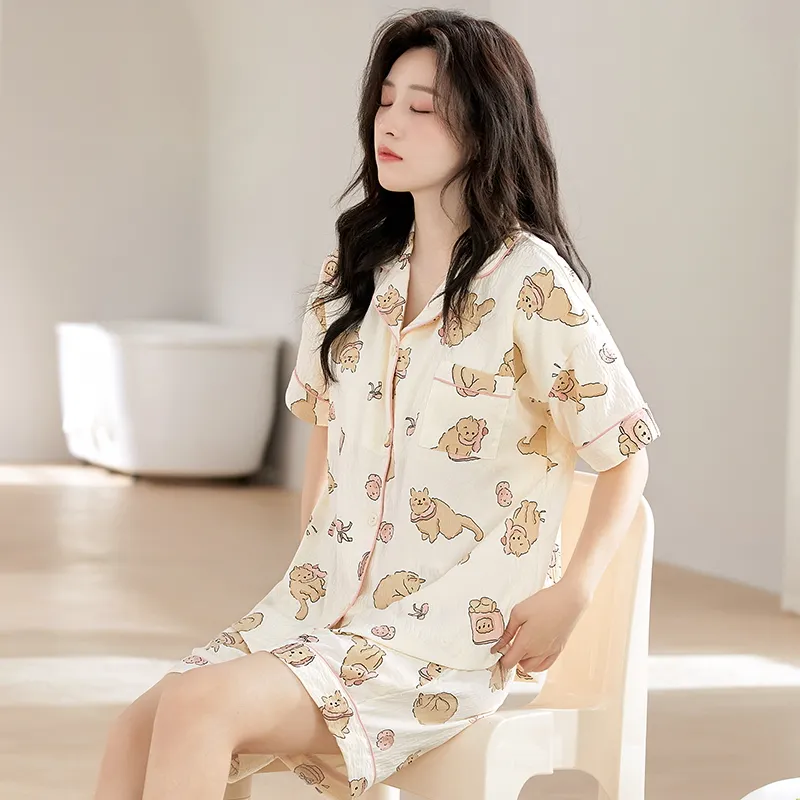 Maultiay Pajama Gift Box Women's-5