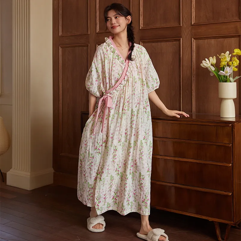 Maultiay Pajama Gift Box Women's-4