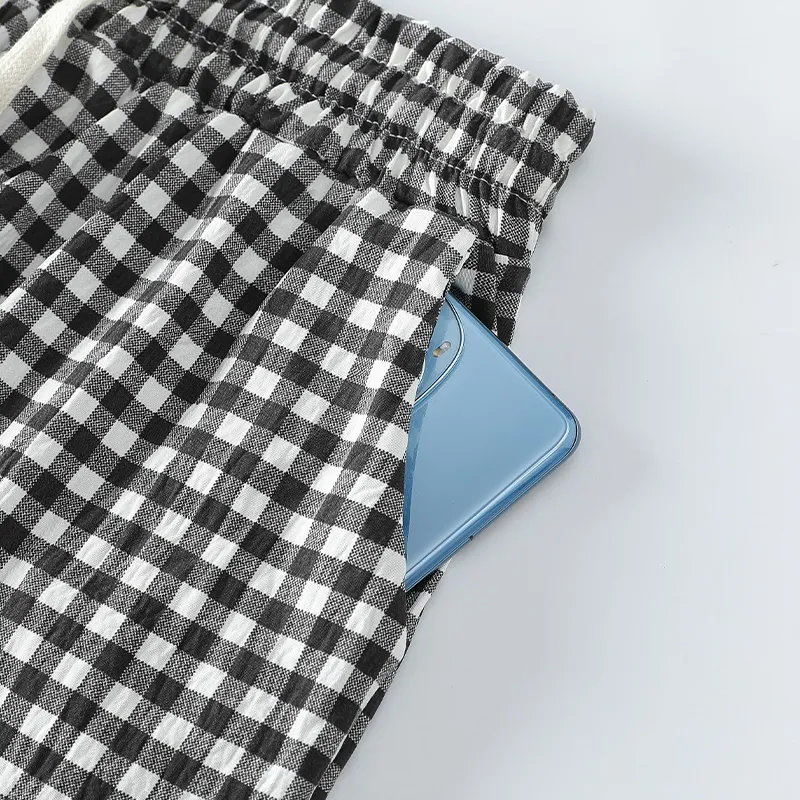 Maultiay Pajama Pants Women's Gift Box Set-3
