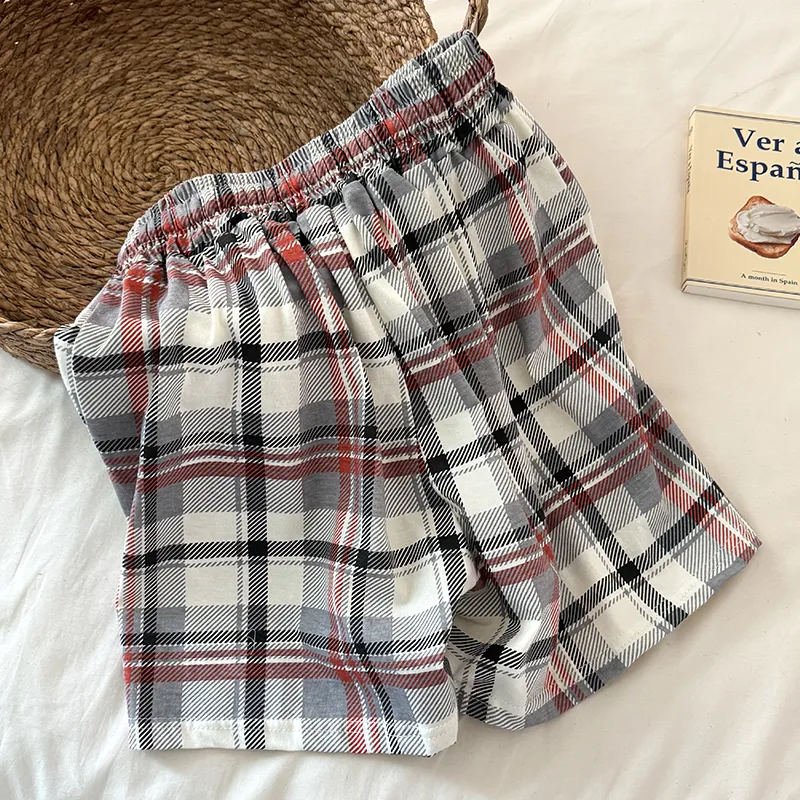 Maultiay Women's Pajama Pants-2