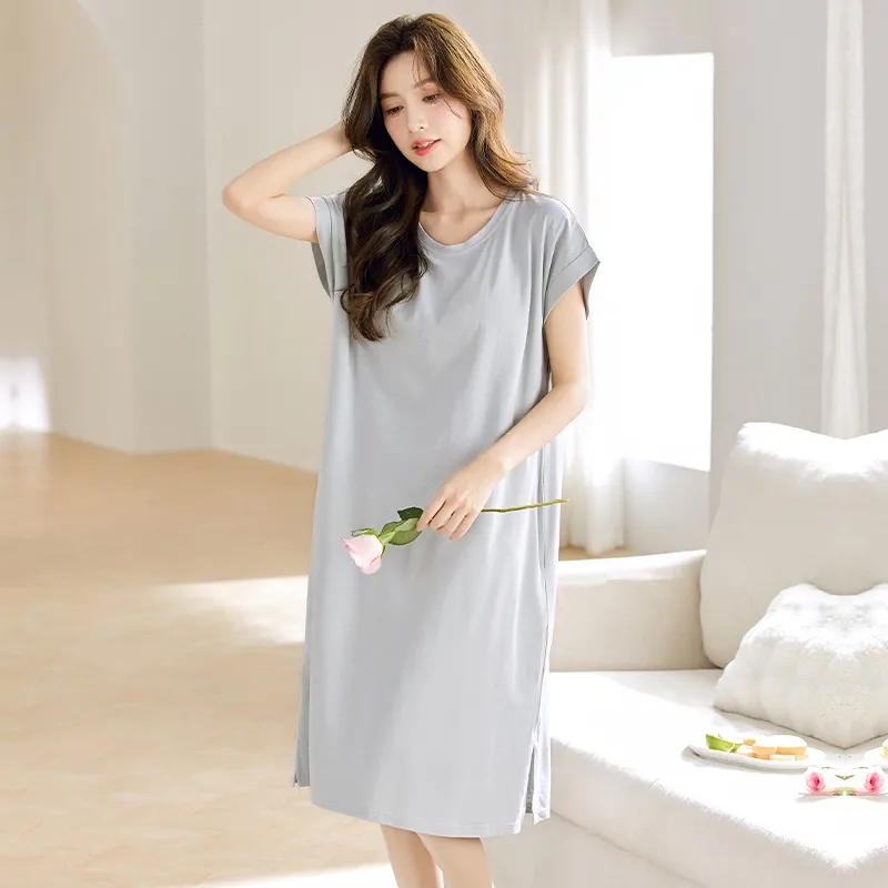 Maultiay Pajama Gift Box Summer Women's-4