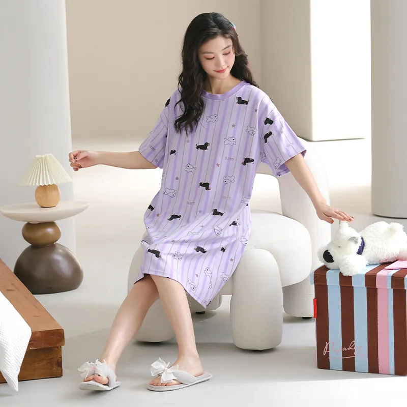 Maultiay Pajama Gift Box Women's-4