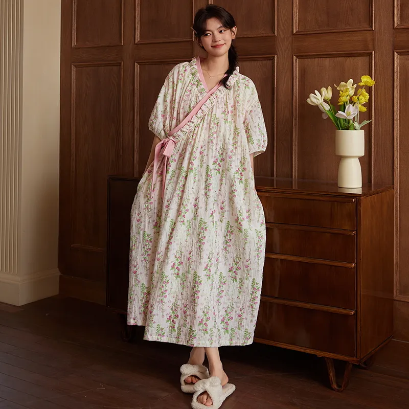 Maultiay Pajama Gift Box Women's-3