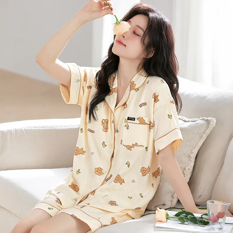 Maultiay Pajama Gift Box Women's-4
