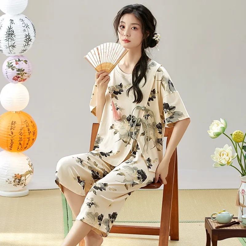 Maultiay Pajama Gift Box Women's-7