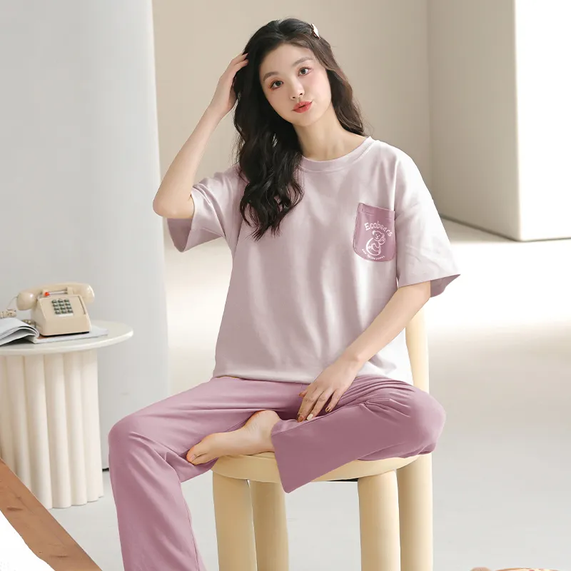Maultiay Pajama Gift Box Women's-3