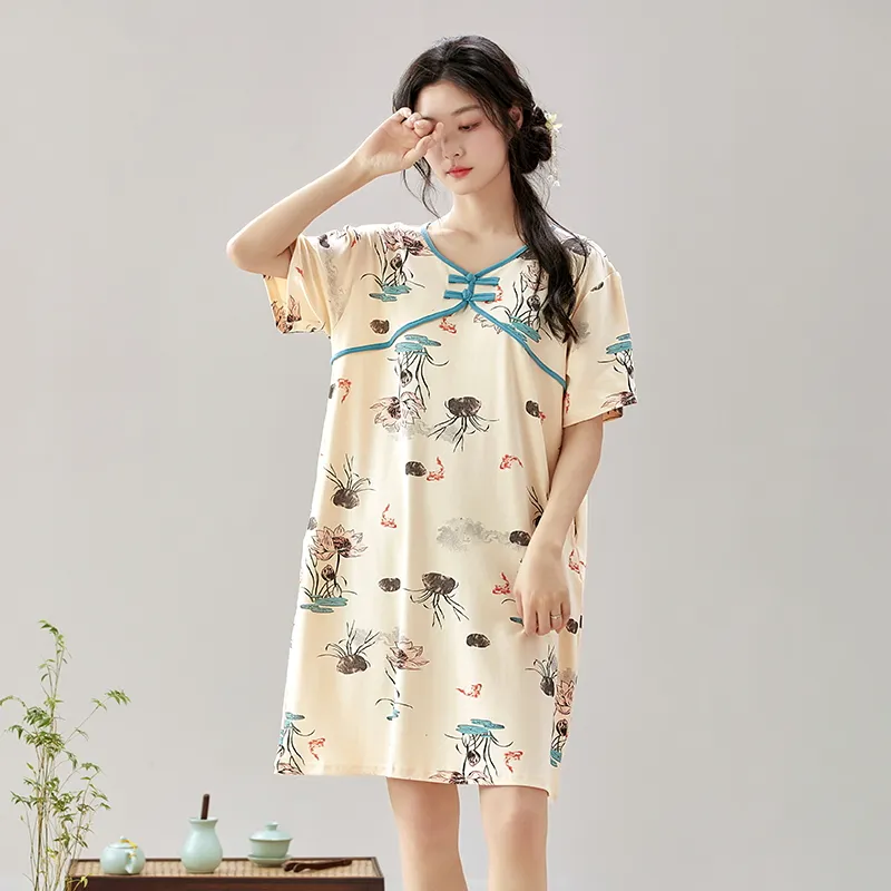 Maultiay Pajama Gift Box Women's-1
