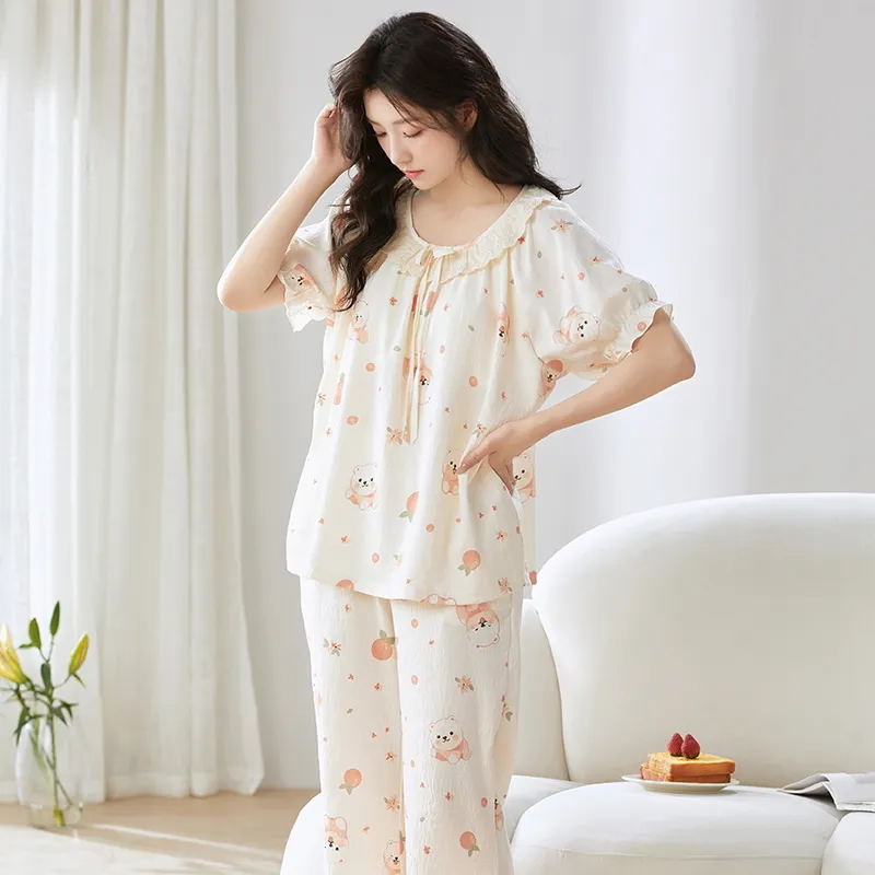 Maultiay Pajama Gift Box Women's-2
