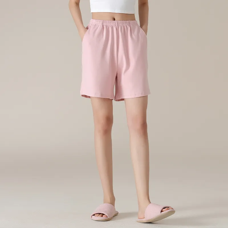 Maultiay Pajamas Summer Women's Gift Box Set-7