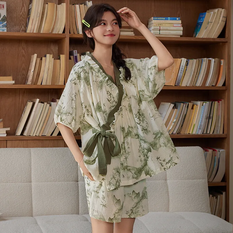 Maultiay Pajama Gift Box Women's-3