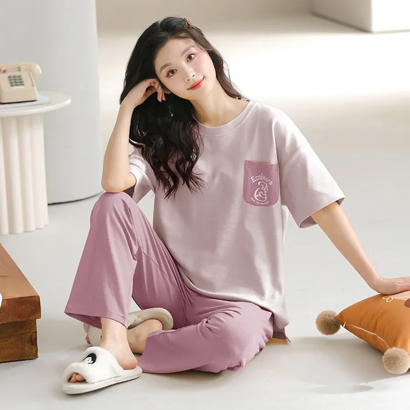 Maultiay Pajama Gift Box Women's-1