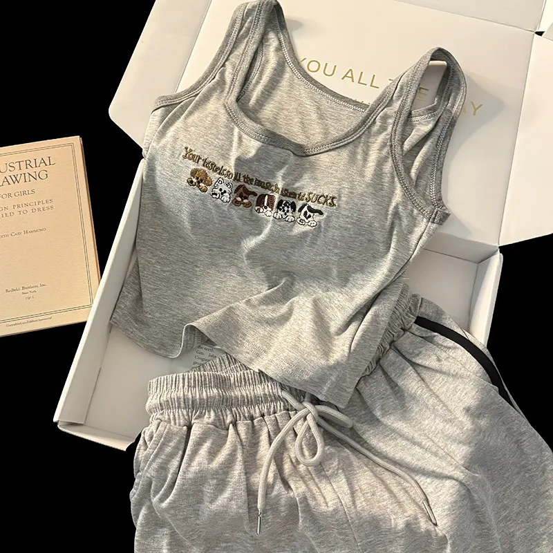 Maultiay Pajama Gift Box Women's-4