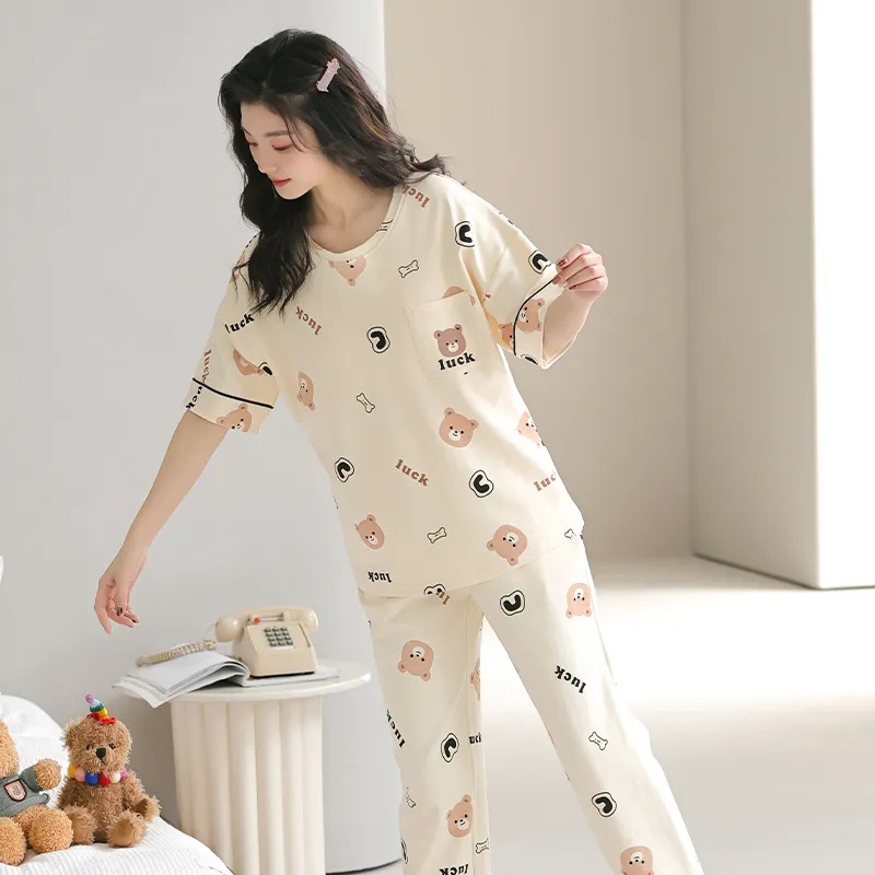 Maultiay Pajama Gift Box Women's-5