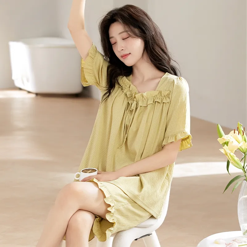 Maultiay Pajama Gift Box Women's-5