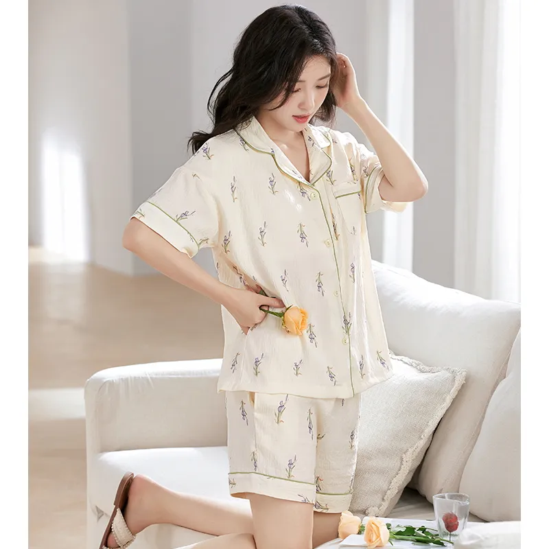 Maultiay Pajama Gift Box Women's-6