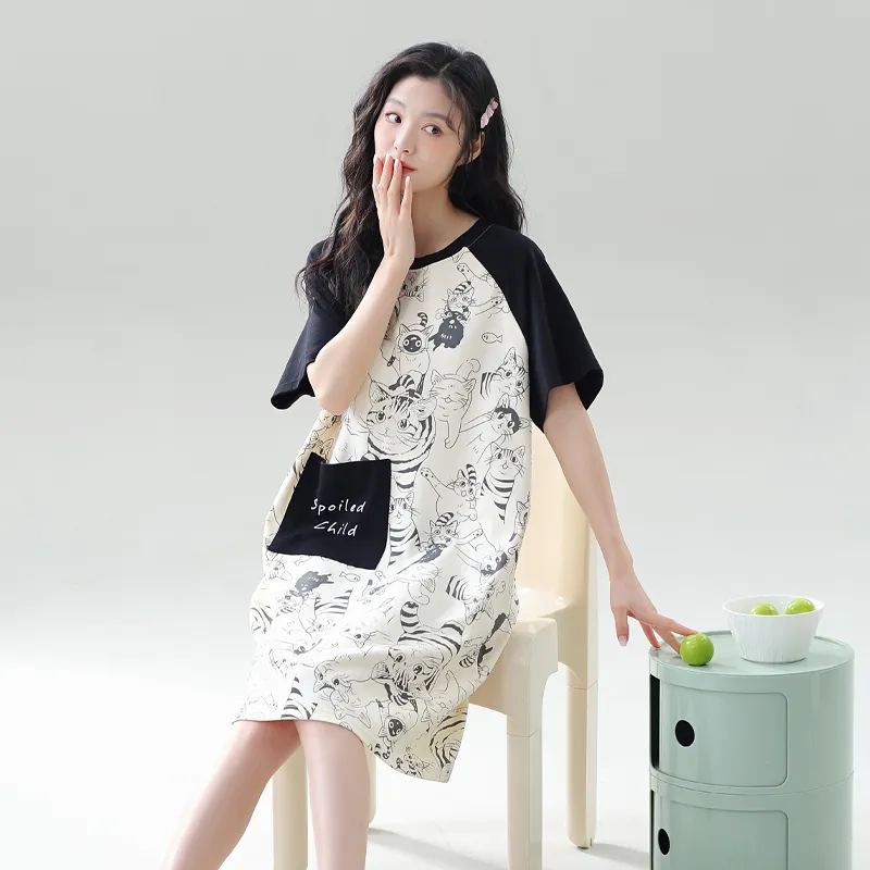 Maultiay Pajama Gift Box Women's-5