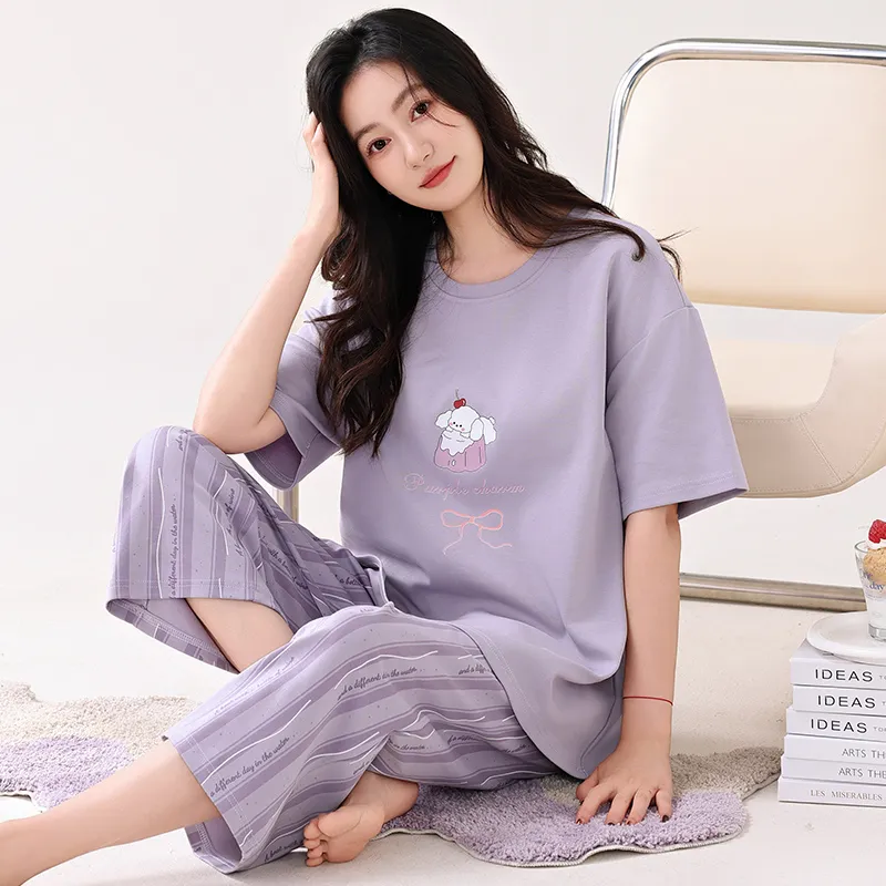 Maultiay Pajama Gift Box Women's-2