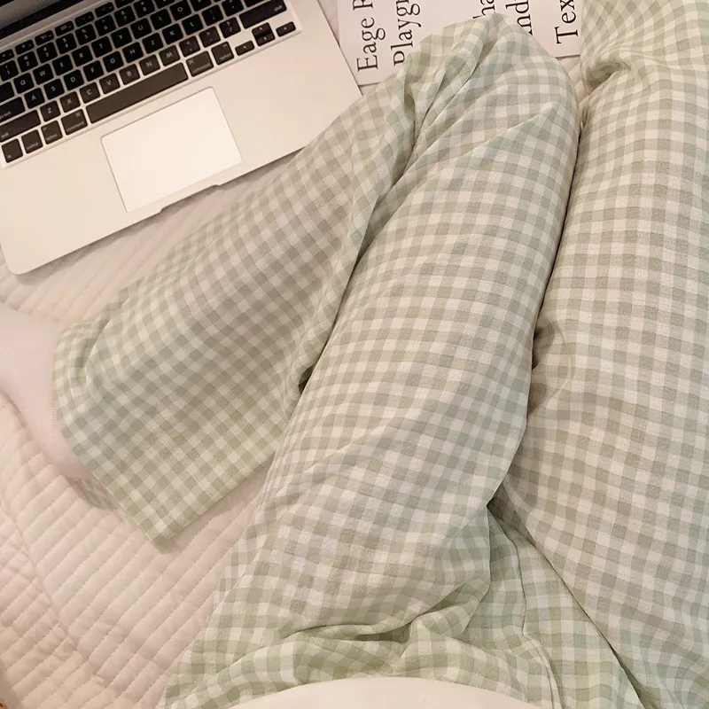 Maultiay Women's Pajama Pants-2