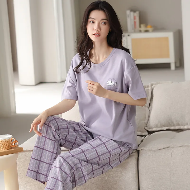 Maultiay Pajama Gift Box Women's-6