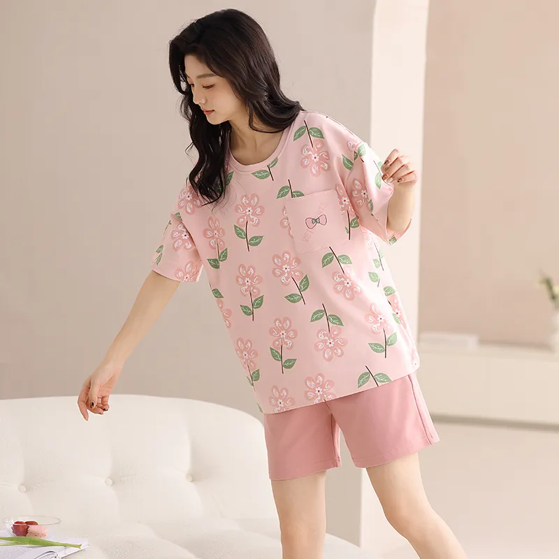 Maultiay Pajama Gift Box Women's-2