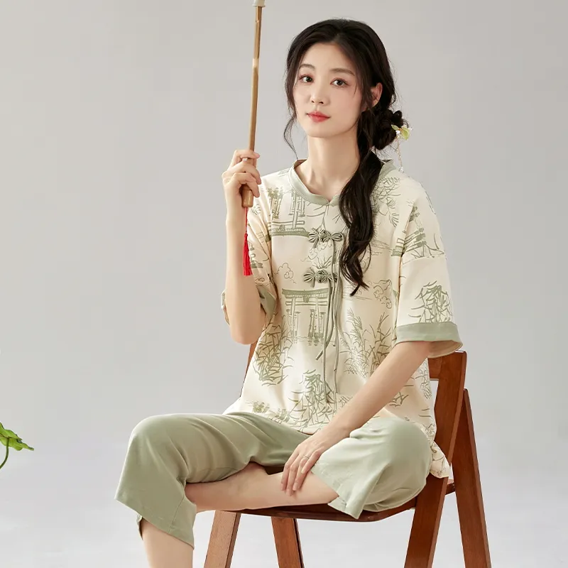 Maultiay Pajama Gift Box Women's-4