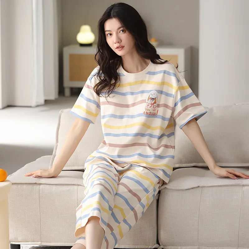 Maultiay Pajama Gift Box Women's-5