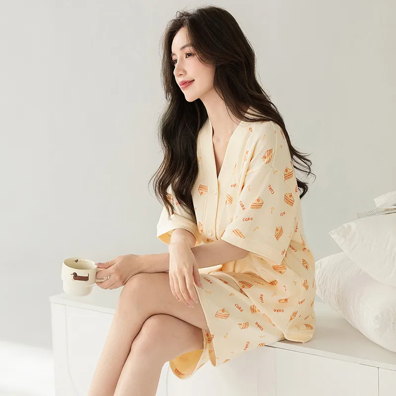 Maultiay Pajama Gift Box Women's-6