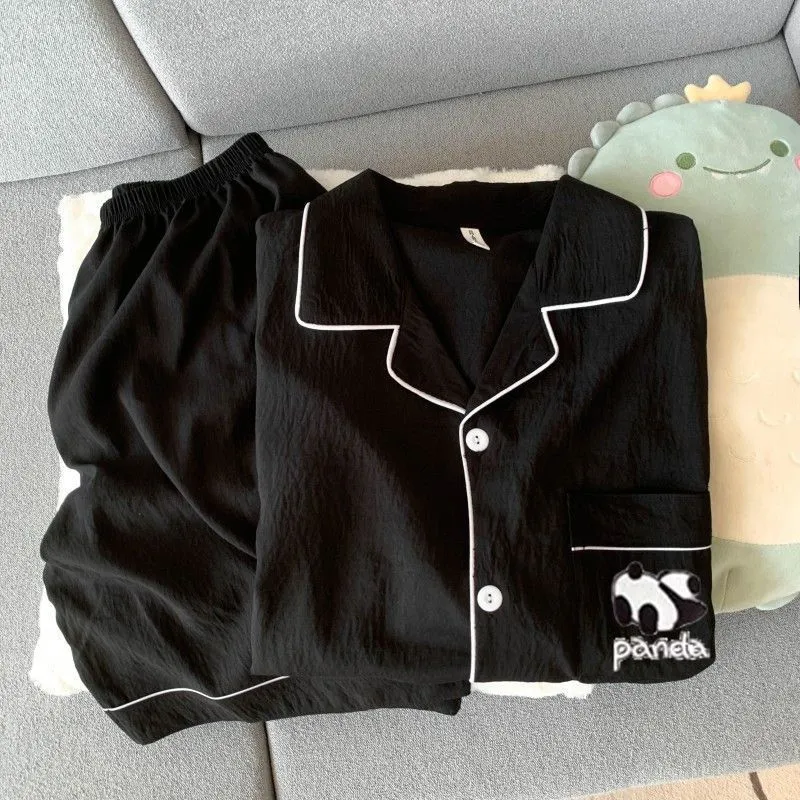 Maultiay Men Pajama Sets-2