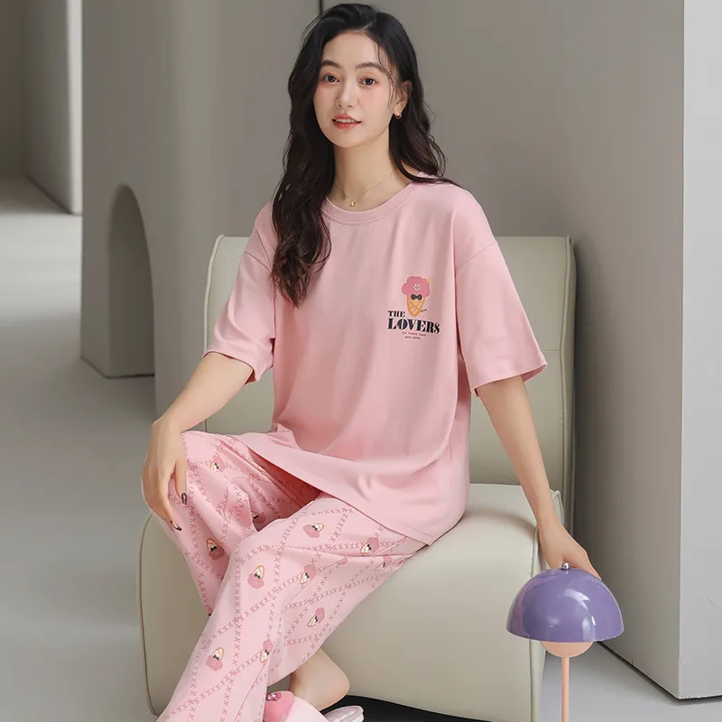 Maultiay Pajama Gift Box Women's-5