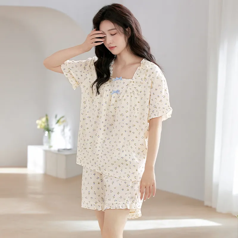 Maultiay Pajama Gift Box Women's-2