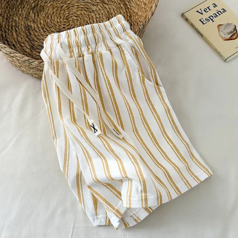 Maultiay Women's Pajama Pants-3