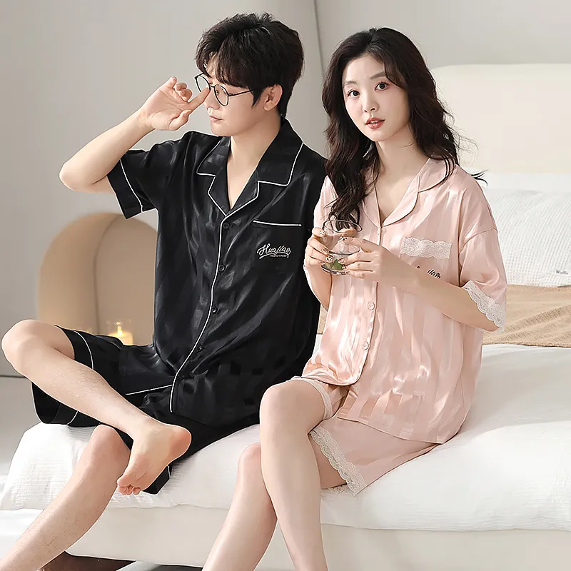 Maultiay Unisex Pajama Sets-11
