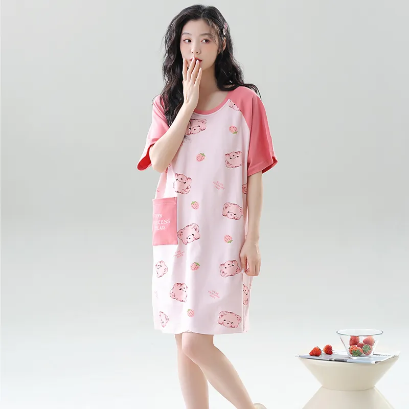 Maultiay Pajama Gift Box Women's-5