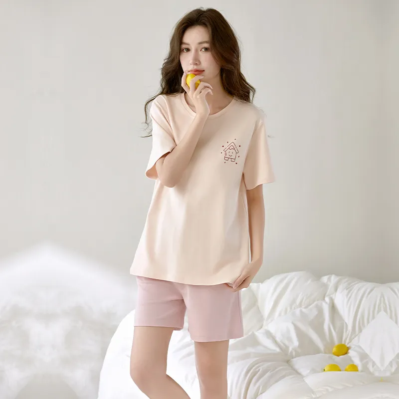 Maultiay Women's Pajama Sets-1
