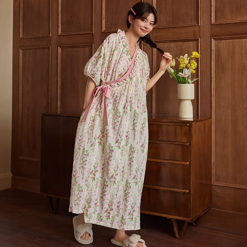 Maultiay Pajama Gift Box Women's-5