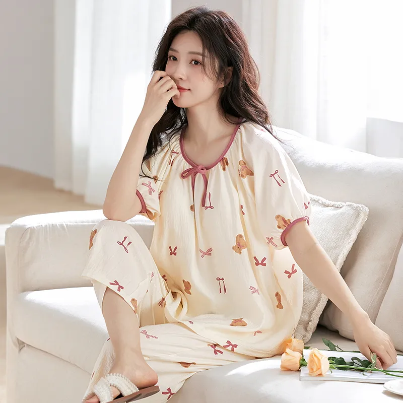 Maultiay Pajama Gift Box Women's-3