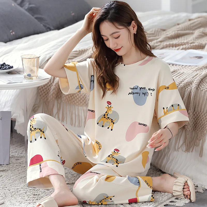Maultiay Pajama Gift Box Women's-5