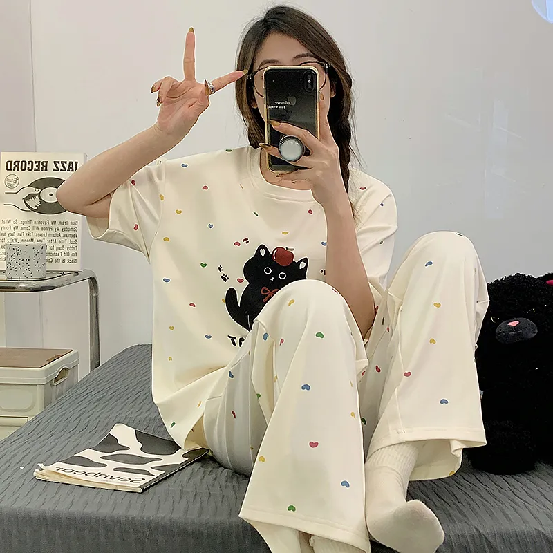 Maultiay Pajama Gift Box Women's-5