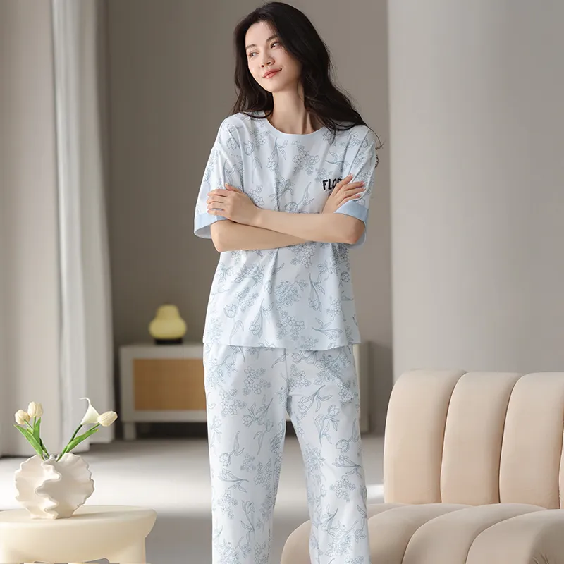 Maultiay Pajama Gift Box Women's-6