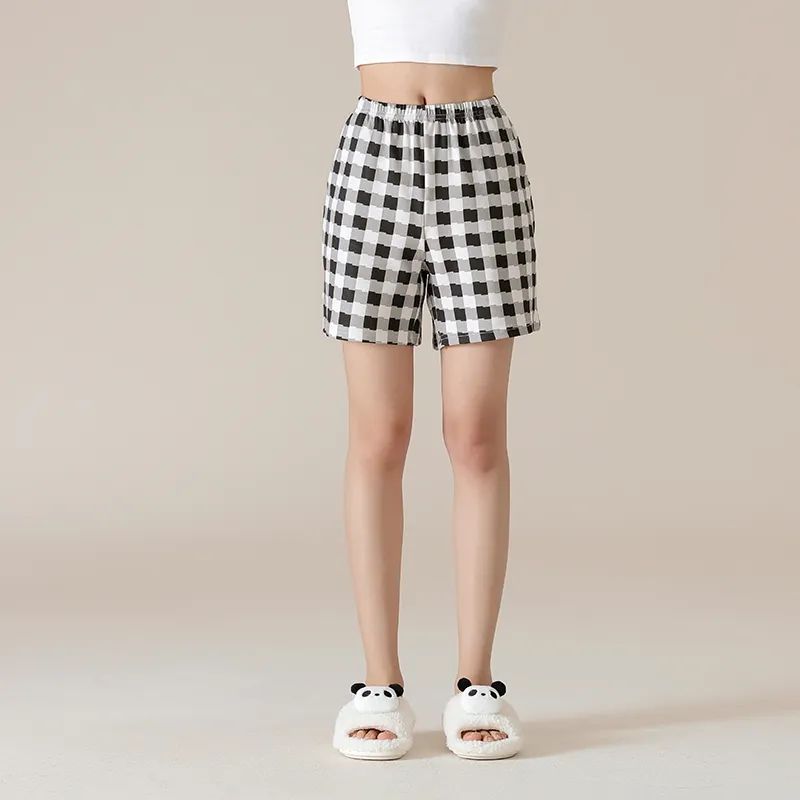 Maultiay Pajama Gift Box Summer Women's 1 Pack-3