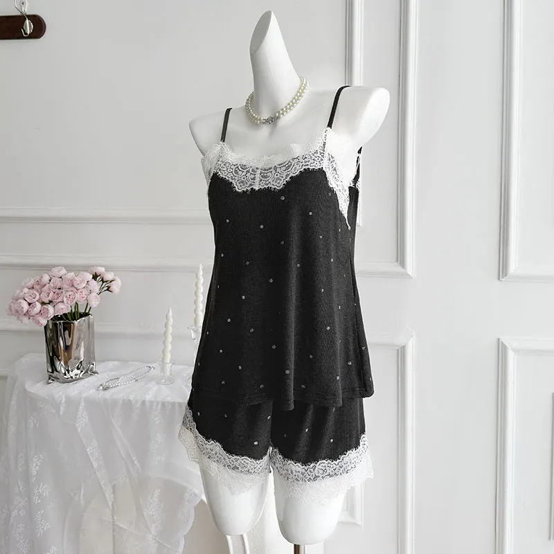 Maultiay Women's Pajama Sets-2