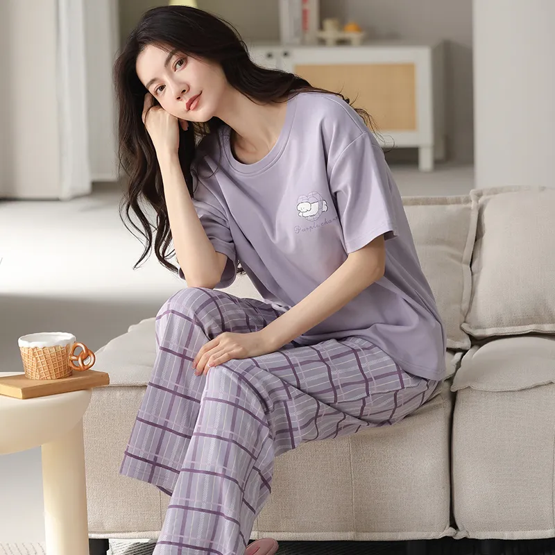 Maultiay Pajama Gift Box Women's-5