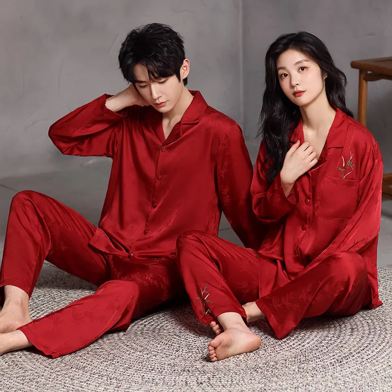 Maultiay Unisex Pajama Sets-5