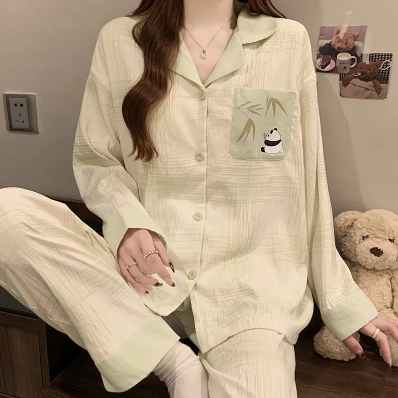 Maultiay Pajama Gift Box Women's Image Color-1