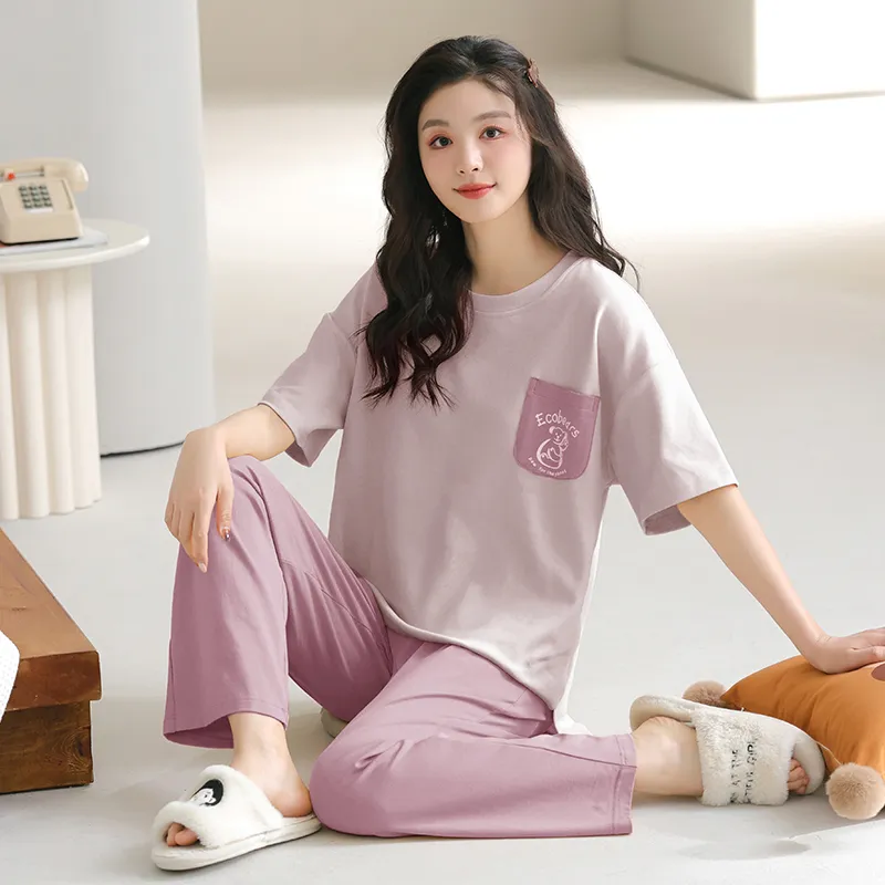 Maultiay Pajama Gift Box Women's-2