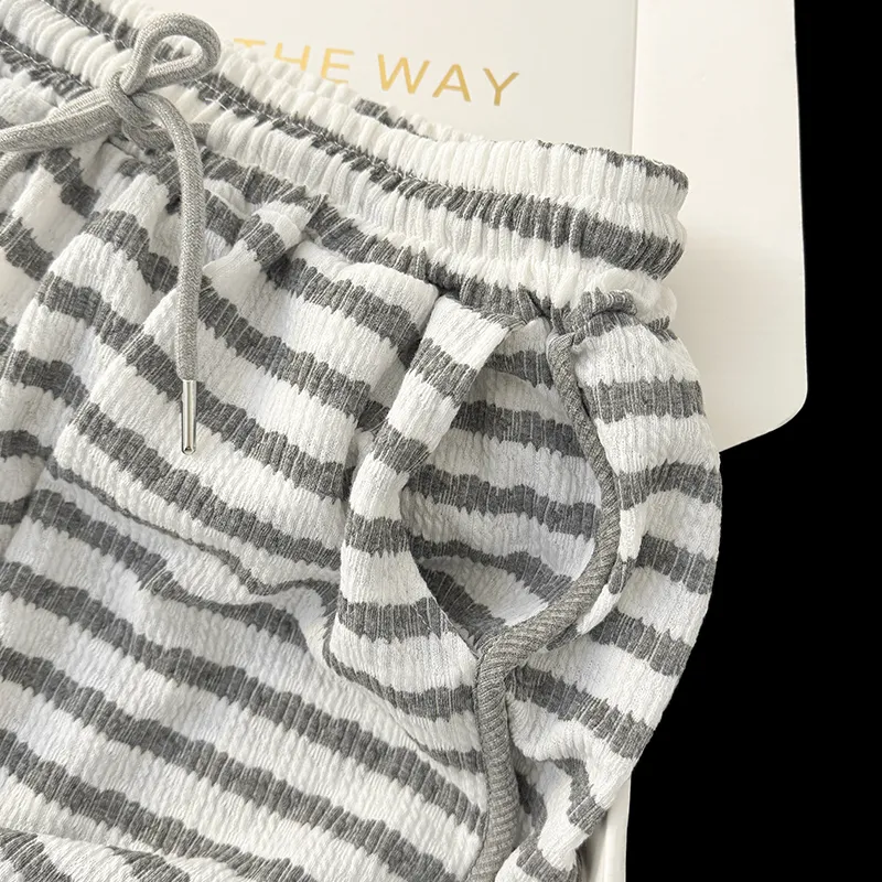 Maultiay Women's Pajama Pants-5