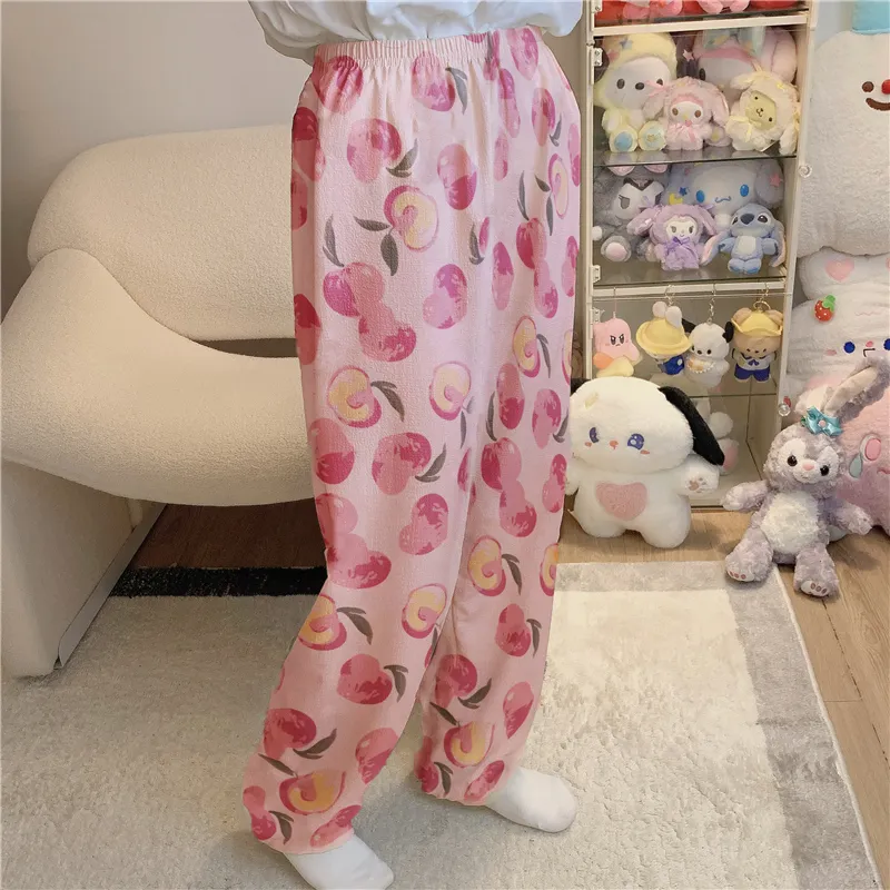 Maultiay Pajama Pants Women's Gift Box Set-6