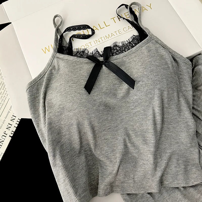 Maultiay Women's Pajama Sets-3